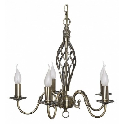 Подвесная люстра Arti Lampa...