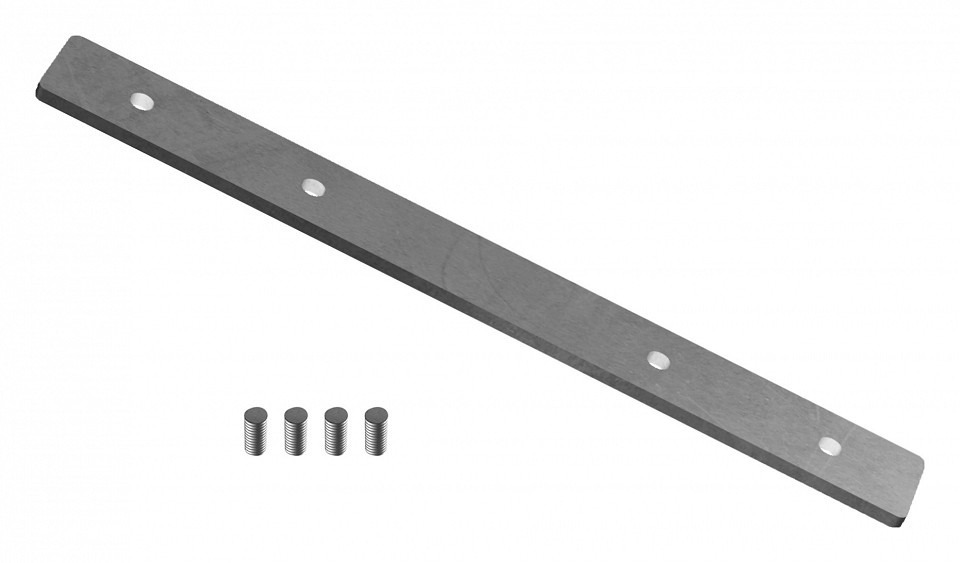 Фото Соединитель профилей линейный Ambrella Light Profile System GP GP8050 AMBR_GP8050 - интернет-магазин МегаТерем в Москве