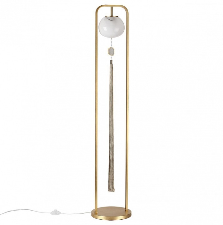 Фото Торшер Odeon Light Fiolent 5432/1F OD_5432_1F - интернет-магазин МегаТерем в Москве