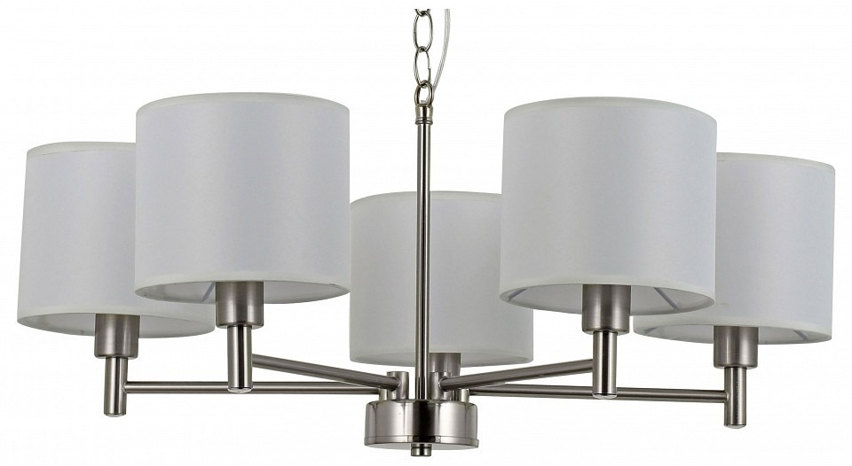 Фото Подвесная люстра Rivoli Marilyn Б0061938 RVL_B0061938 - интернет-магазин МегаТерем в Москве