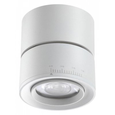 Накладной светильник Novotech Eddy 358947 NV_358947