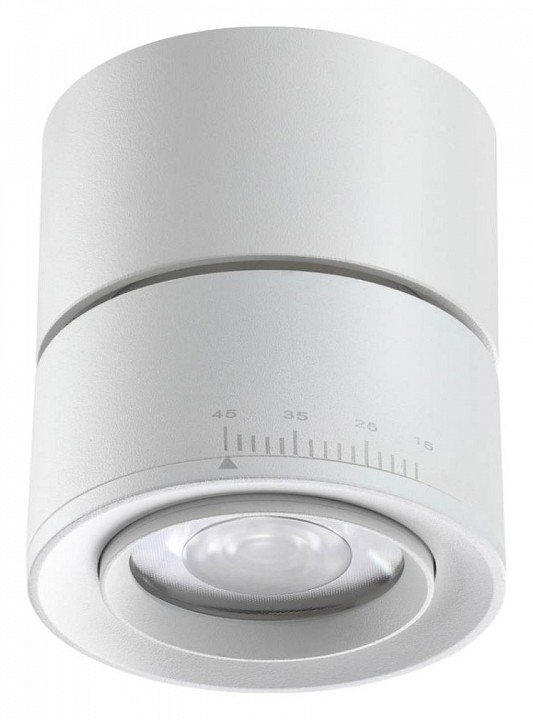 Фото Накладной светильник Novotech Eddy 358947 NV_358947 - интернет-магазин МегаТерем в Москве