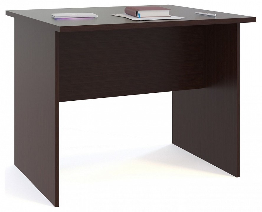 Фото Стол для переговоров СПР-02 SK_SPR02V5 - интернет-магазин МегаТерем в Москве