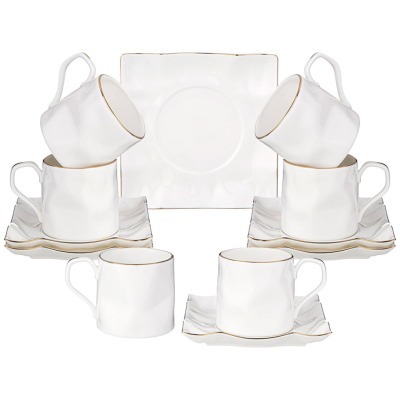 Чайный набор lefard раффл г...