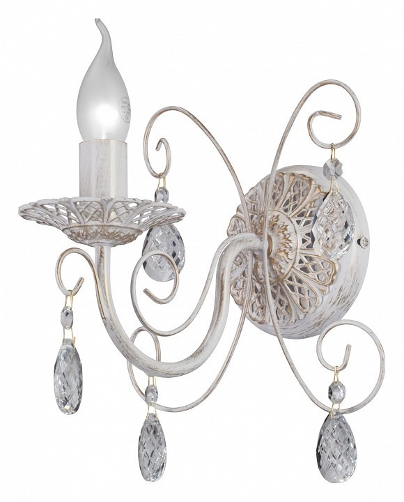 Фото Бра Vitaluce V1180 V1180/1A VI_V1180_1A - интернет-магазин МегаТерем в Москве