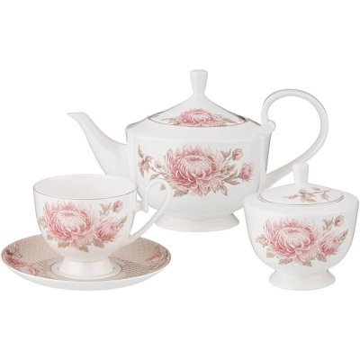 Чайный сервиз lefard "...