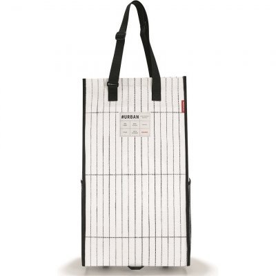 Сумка-тележка #urban rollsh...