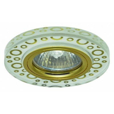 Встраиваемый светильник Ime...