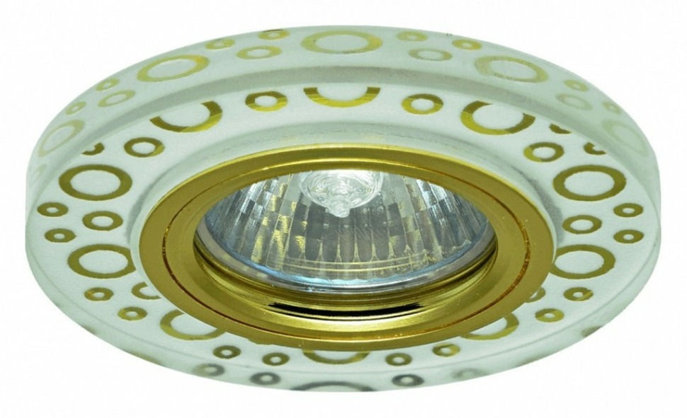 Фото Встраиваемый светильник Imex  IL.0026.4271 IMX_IL.0026.4271 - интернет-магазин МегаТерем в Москве