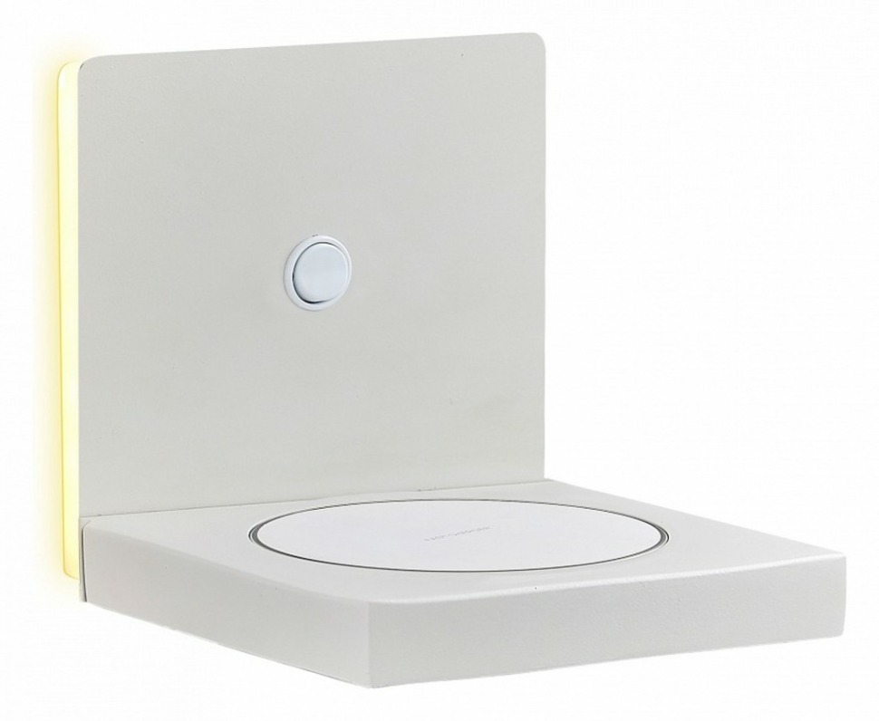 Фото Накладной светильник Mantra Zanzibar 6754 MN_6754 - интернет-магазин МегаТерем в Москве