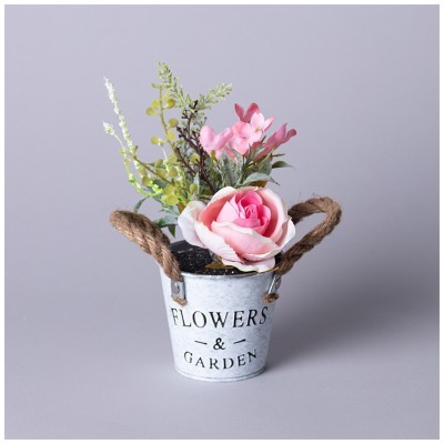 Цветочная композиция в веде...