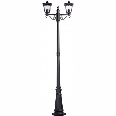 Фонарный столб MW-Light Телаур 1 806040602