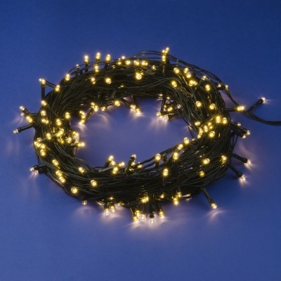 Гирлянда Нить Uniel ULD-S30...