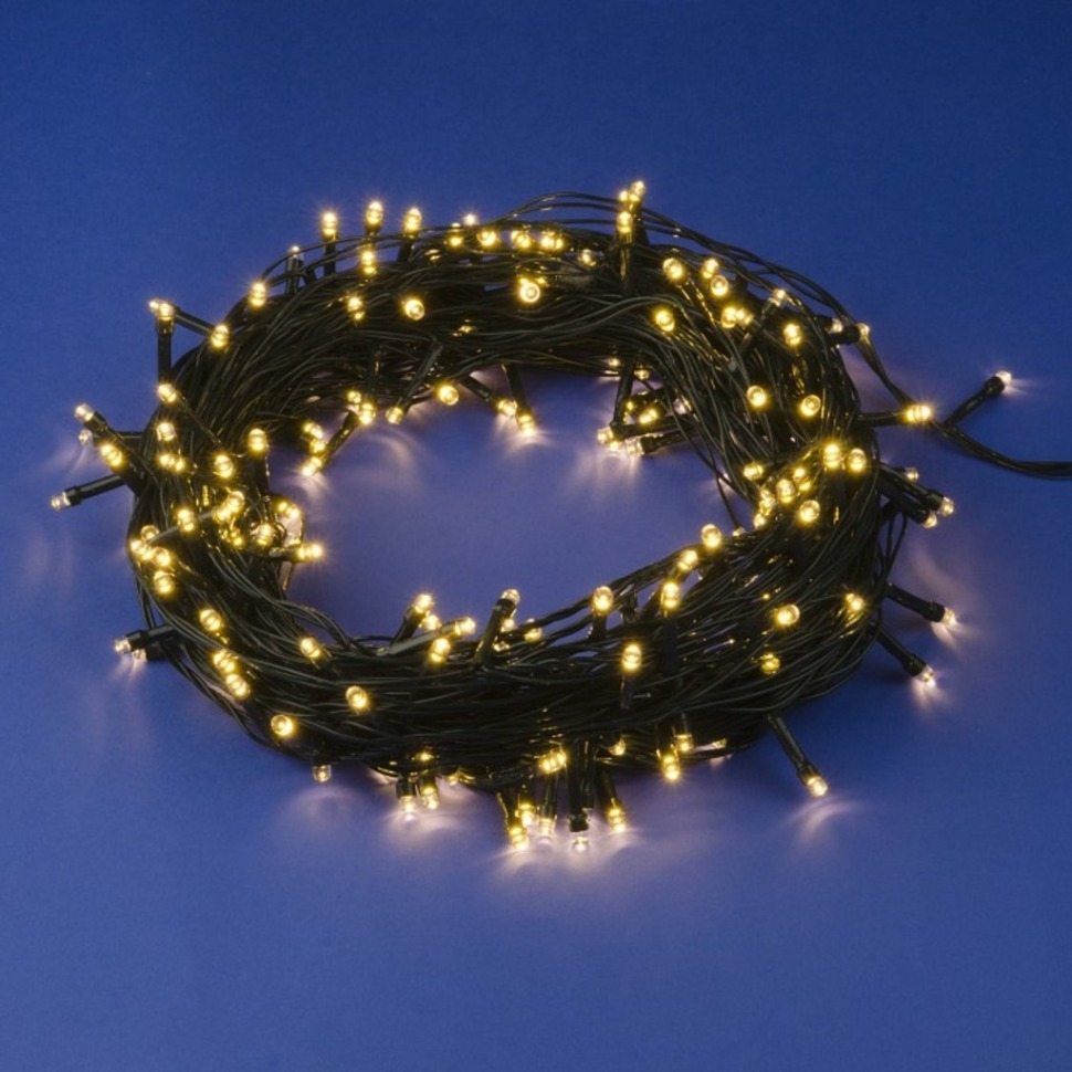 Фото Гирлянда Нить Uniel ULD-S3000 UL-00007312 UL_UL-00007312 - интернет-магазин МегаТерем в Москве