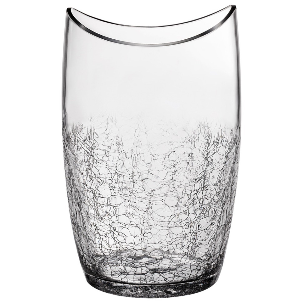 Фото Ваза crackle art 15*25,5 см Lefard (698-130) - интернет-магазин МегаТерем в Москве