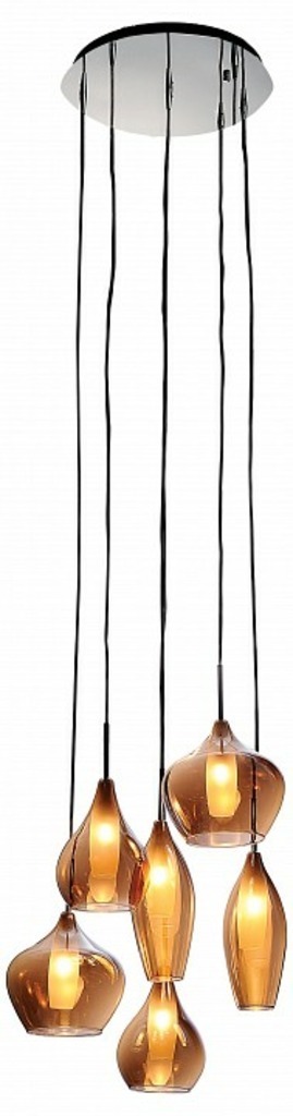 Фото Подвесной светильник Lightstar Pentola 803063 LS_803063 - интернет-магазин МегаТерем в Москве