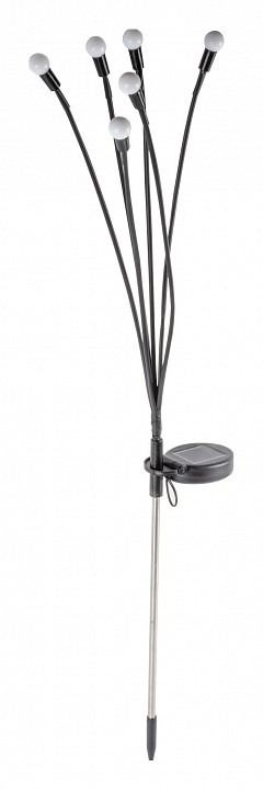 Фото Наземный низкий светильник Uniel USL-S-820 UL-00010563 UL_UL-00010563 - интернет-магазин МегаТерем в Москве