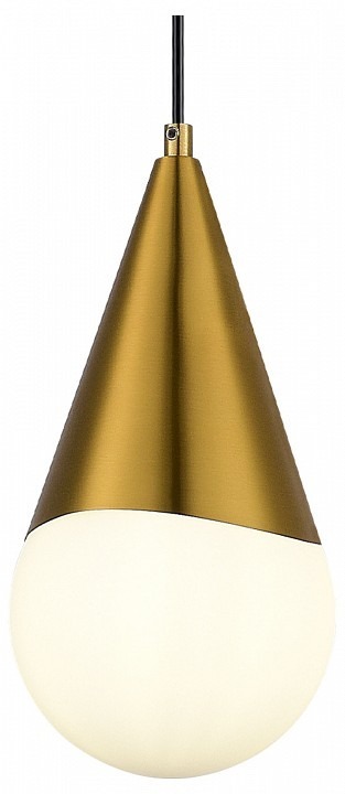 Фото Подвесной светильник EVOLUCE Fiori SLE1197-203-01 EVO_SLE1197-203-01 - интернет-магазин МегаТерем в Москве