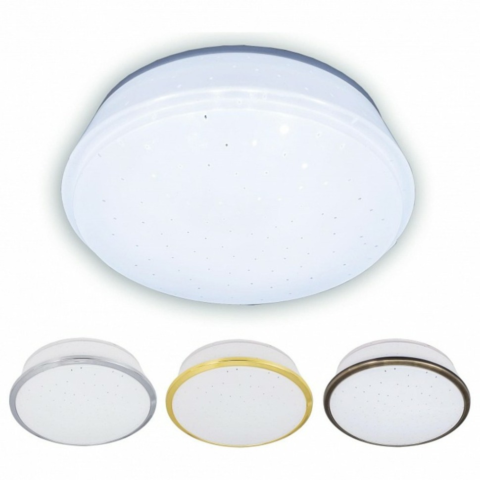 Фото Встраиваемый светильник Citilux Дельта CLD6008Nz - интернет-магазин МегаТерем в Москве