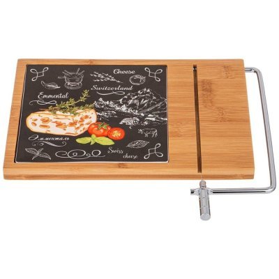 Сырорезка lefard секретные ...