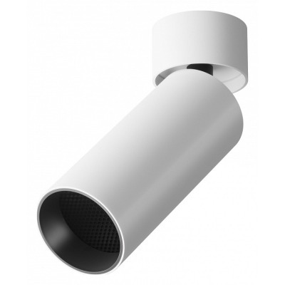 Светильник на штанге Maytoni Focus LED C055CL-L12W4K-W-D-W MY_C055CL-L12W4K-W-D-W