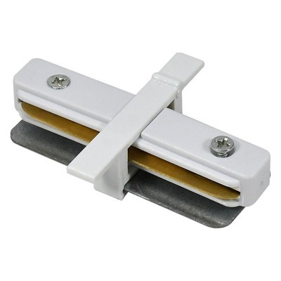 Соединитель линейный для тр...