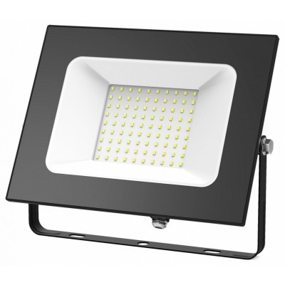 Настенно-потолочный прожектор Gauss Elementary 613100110 GA_613100110