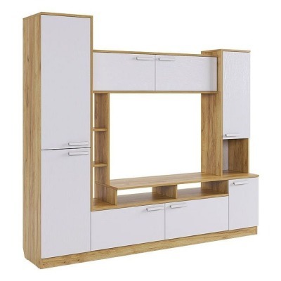 Стенка для гостиной Токио MBS_CTV-010-2563