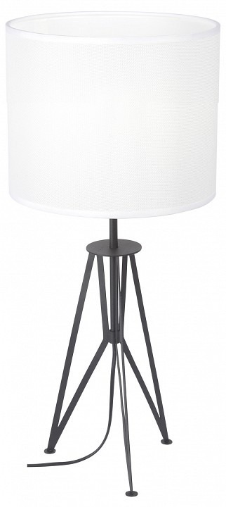 Фото Настольная лампа декоративная Vitaluce V28340 V28340-1/1L VI_V28340-1_1L - интернет-магазин МегаТерем в Москве