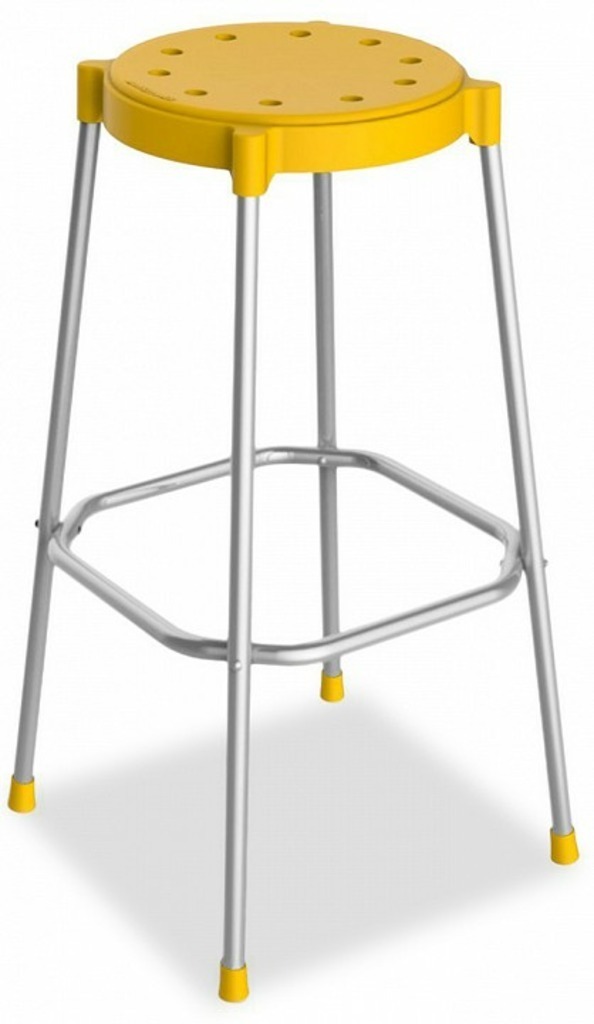 Фото Табурет барный SHT-S48 She_0434769708 - интернет-магазин МегаТерем в Москве