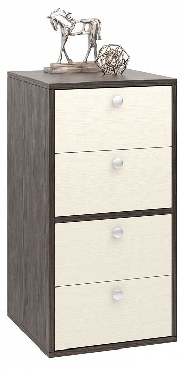 Фото Комод Прайм-21-1 MAS_TMBN-PRAJM-21-1-VD - интернет-магазин МегаТерем в Москве