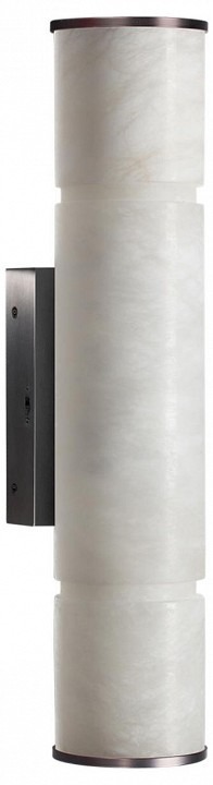 Фото Накладной светильник Odeon Light Marbella 6675/12WA OD_6675_12WA - интернет-магазин МегаТерем в Москве