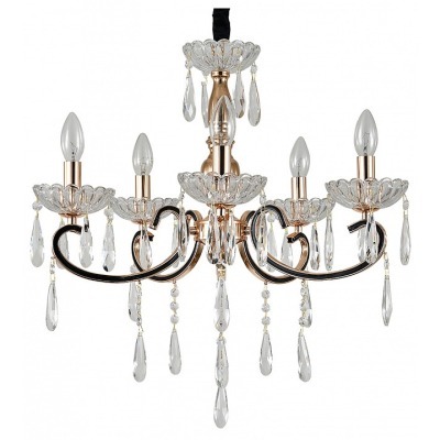 Подвесная люстра Escada Sca...