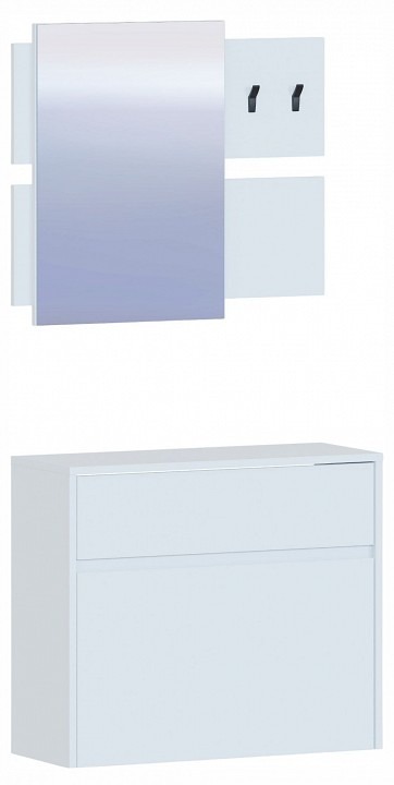 Фото Набор для прихожей ВШ-15 SK_00-00015733 - интернет-магазин МегаТерем в Москве