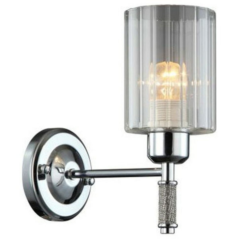 Фото Бра Omnilux Dronero OML-66501-01 OM_OML-66501-01 - интернет-магазин МегаТерем в Москве