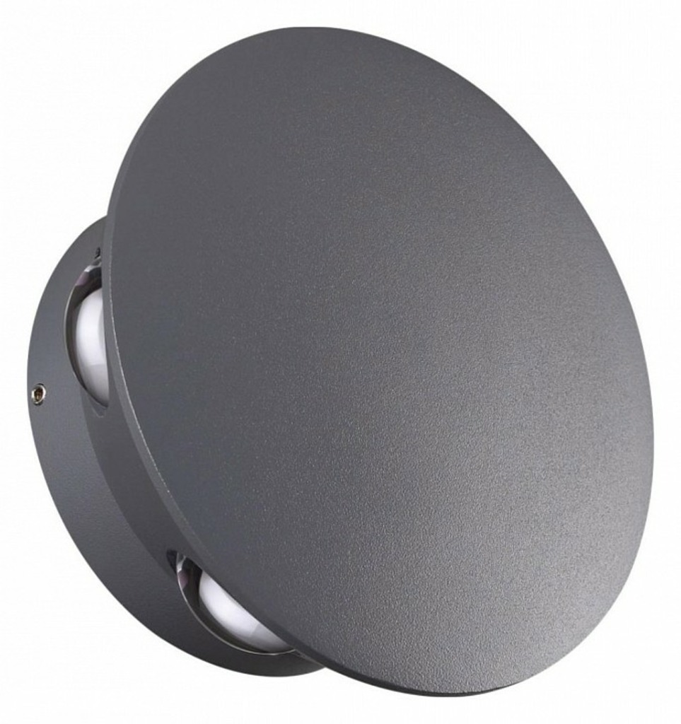 Фото Накладной светильник Novotech Calle 358463 NV_358463 - интернет-магазин МегаТерем в Москве