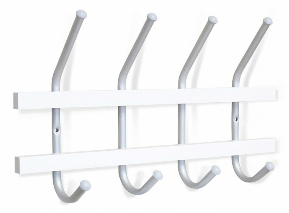Фото Вешалка настенная SHT-WH11 She_4099746501 - интернет-магазин МегаТерем в Москве
