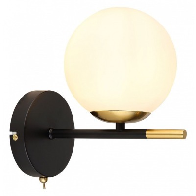 Бра Arte Lamp Alcor A2224AP...