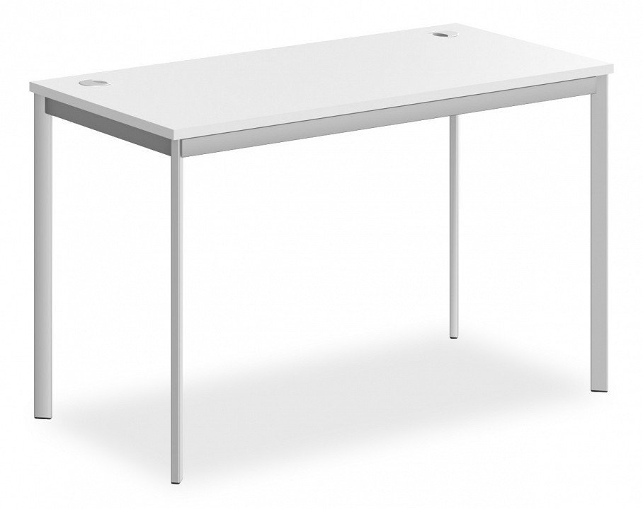 Фото Стол офисный Imago-S СП-2.1S SKY_00-07024011 - интернет-магазин МегаТерем в Москве