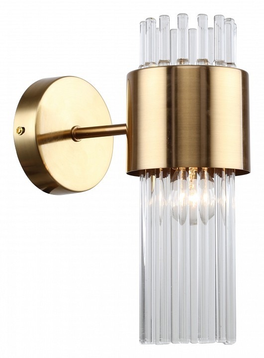 Фото Бра Rivoli Donna Б0055536 RVL_B0055536 - интернет-магазин МегаТерем в Москве