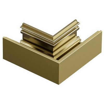 Соединитель угловой L-образ...