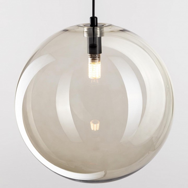 Фото Подвесной светильник Citilux ORTON CL202041 - интернет-магазин МегаТерем в Москве