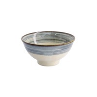 Чаша 21467, 16.7, фарфор, blue/white, TOKYO DESIGN