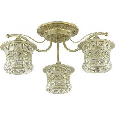Потолочная люстра Lumion Sammati 3482/3C