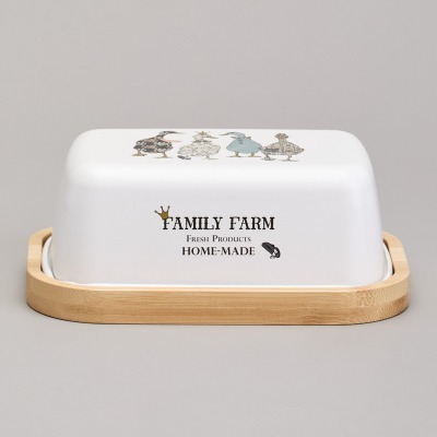 Масленка agness family farm...