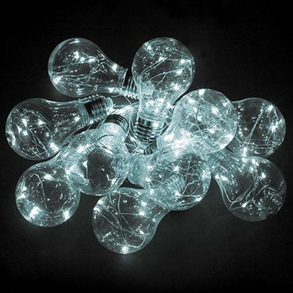 Фото Гирлянда Супернить Feron CL580 32369 FE_32369 - интернет-магазин МегаТерем в Москве