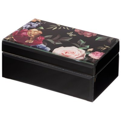 Шкатулка 21*13*8,5 см Lefar...