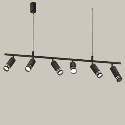 Подвесной светильник Ambrel...