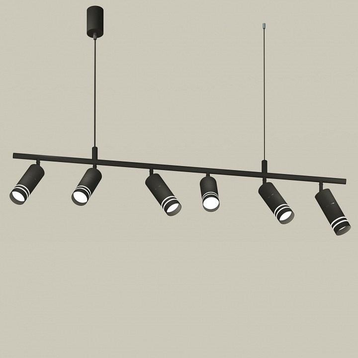 Фото Подвесной светильник Ambrella Light XB XB9006150 AMBR_XB9006150 - интернет-магазин МегаТерем в Москве