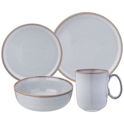 Набор посуды обеденный bron...